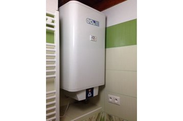 Словакия Chata Stará Myjava, Екстериор